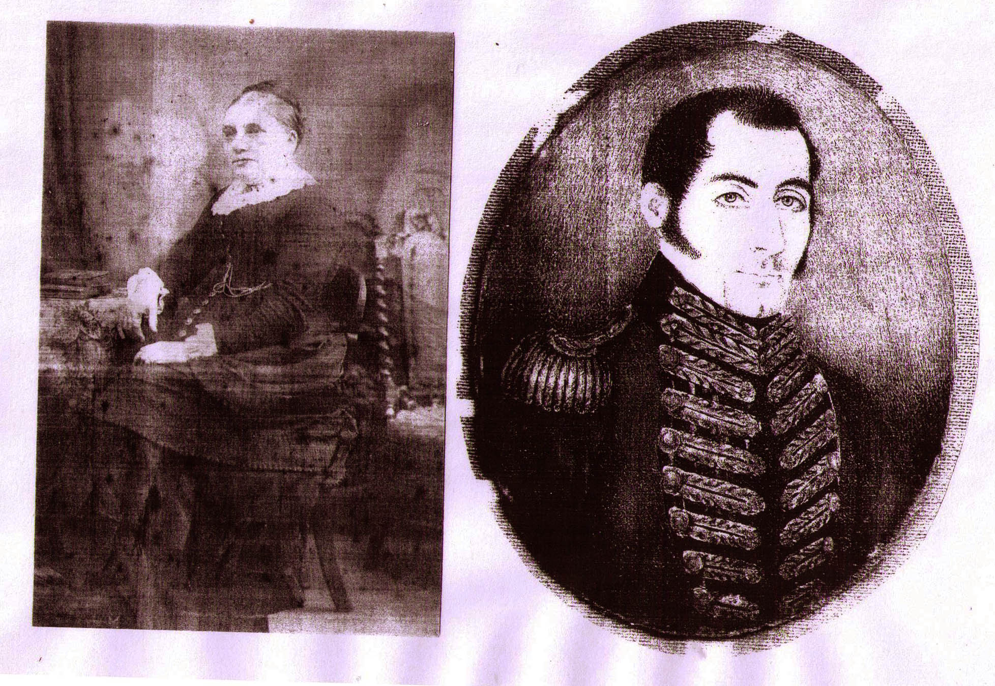 Thomas Carr 1849 Cholera Outbreak Family History Bailiffgate